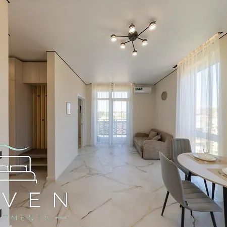 Lejlighed Haven S42 *