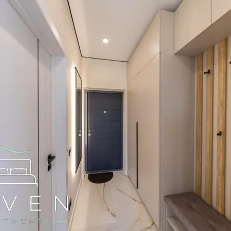 Haven S42 דירה אוזהורוד