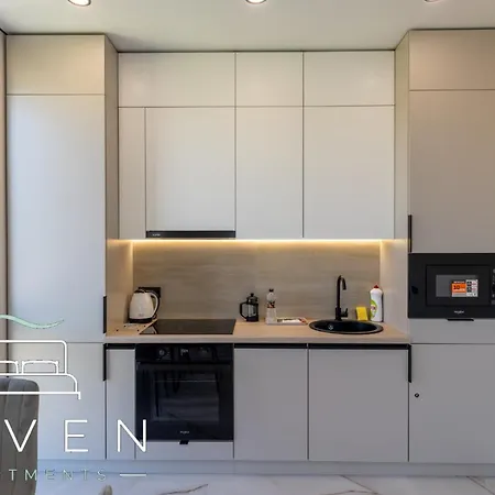 Haven S42 Uzjhorod