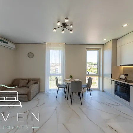 Haven S42 Lejlighed *