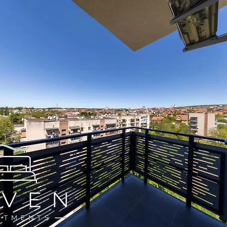 Haven S42 Lejlighed Uzjhorod