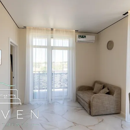 Haven S42 * אוזהורוד
