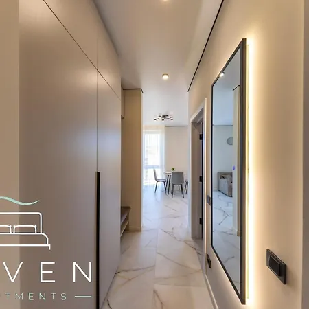 Haven S42 Lejlighed Uzjhorod